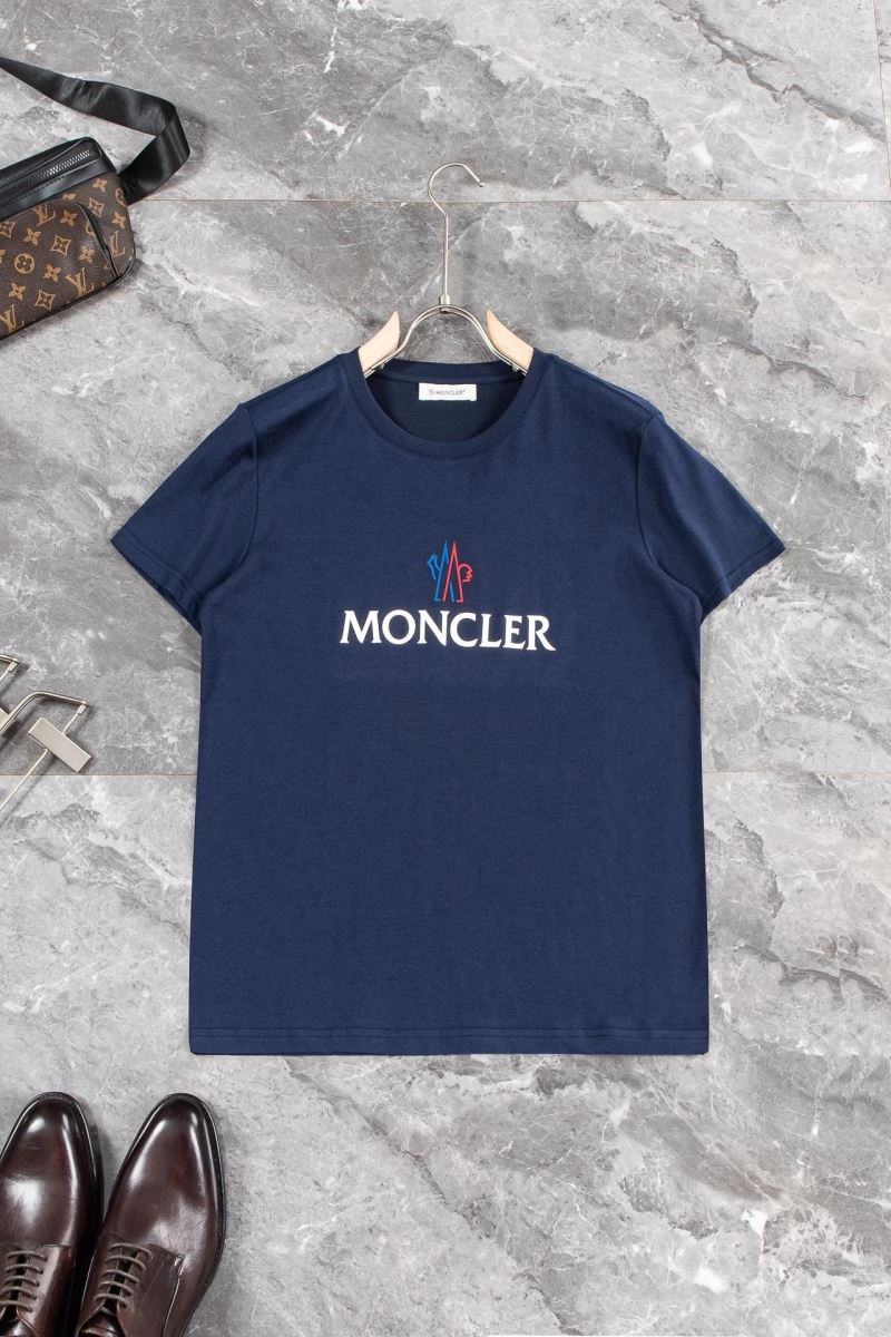 Moncler T-Shirts